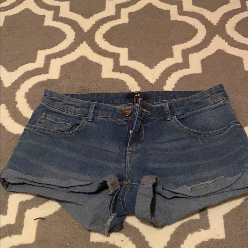 Shorts